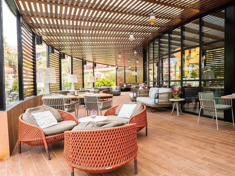 Resort Sir Anthony Hotel Playa de las Americas