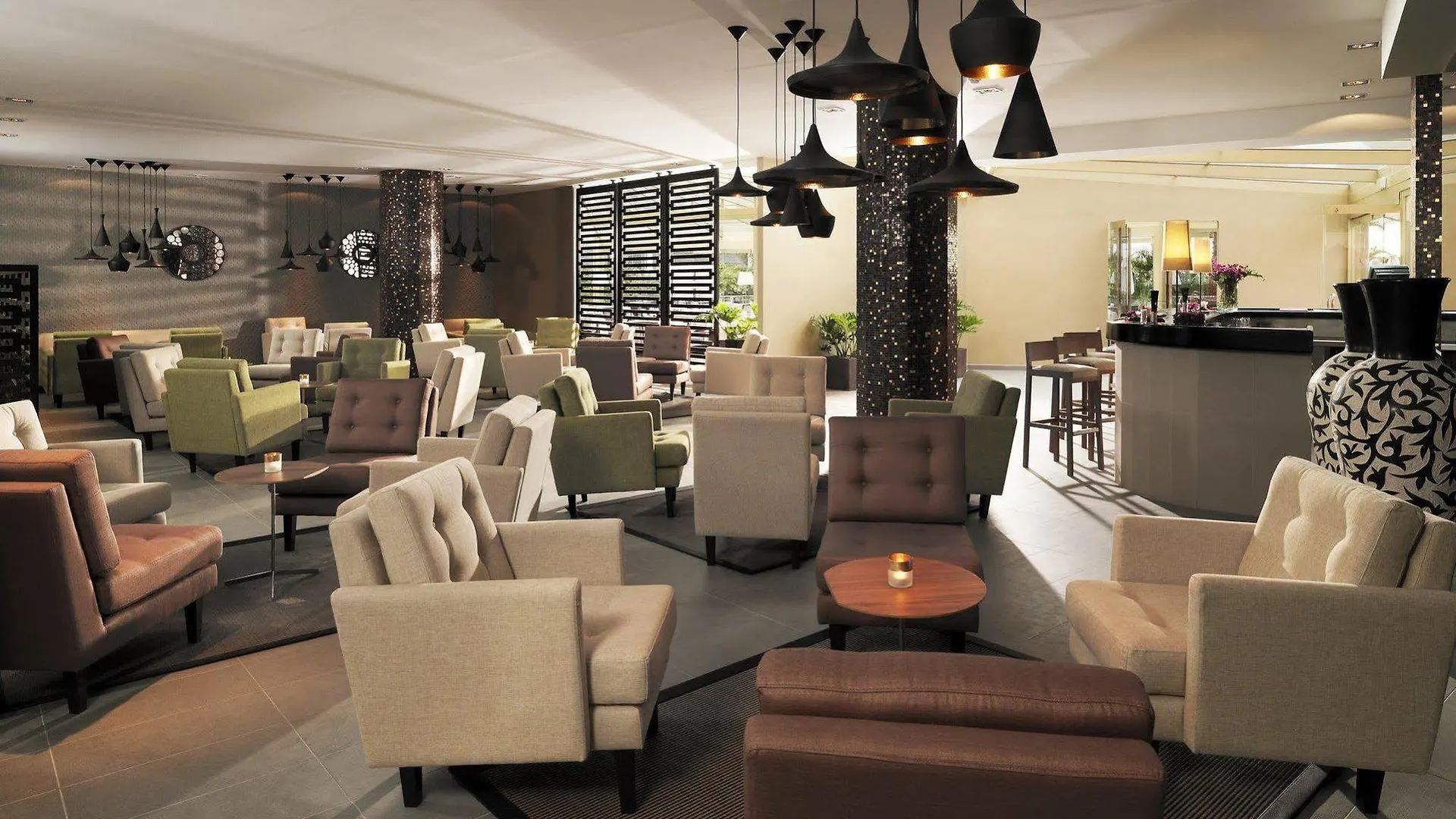 Resort Sir Anthony Hotel Playa de las Americas