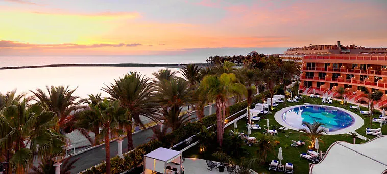 Sir Anthony Hotel Playa de las Americas  5*, Playa de las Americas (Tenerife) Spain