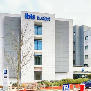 Ibis Budget Costa Brava Gasthuis